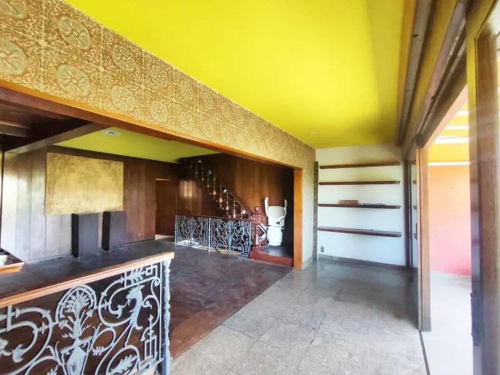 Casa, 4 quartos, 119 m² - Foto 5