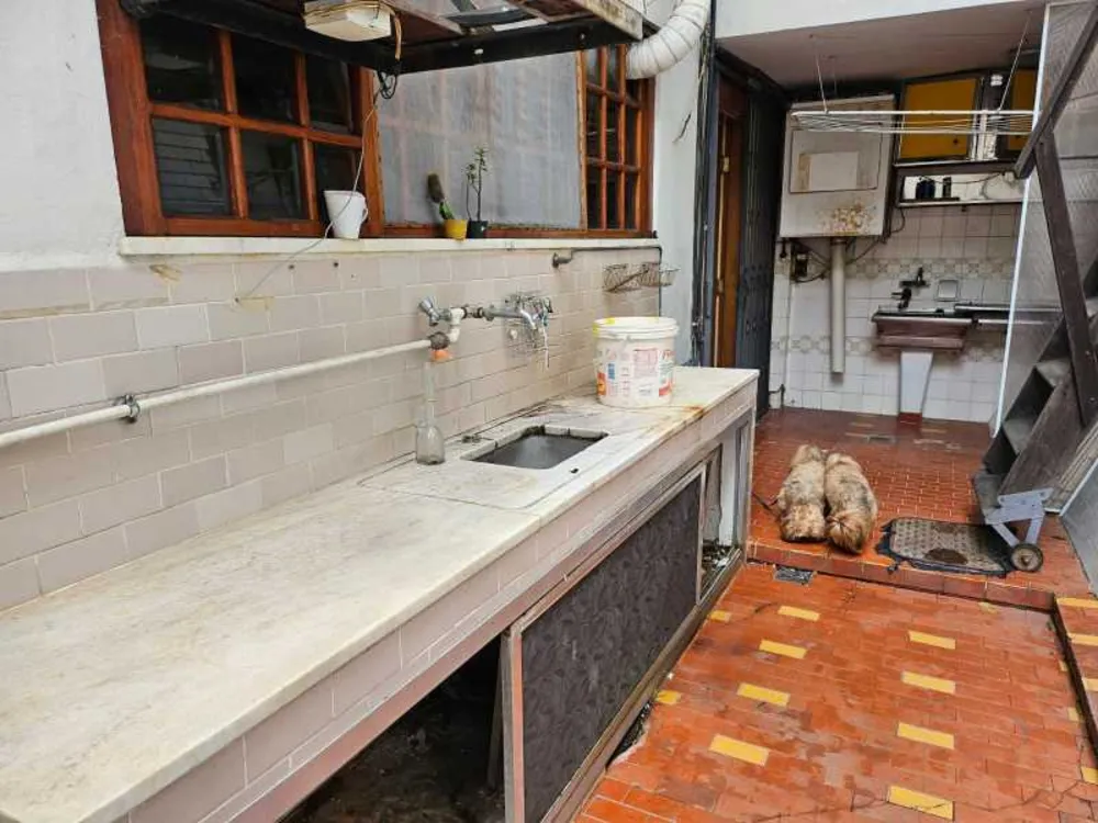 Casa, 4 quartos, 119 m² - Foto 18