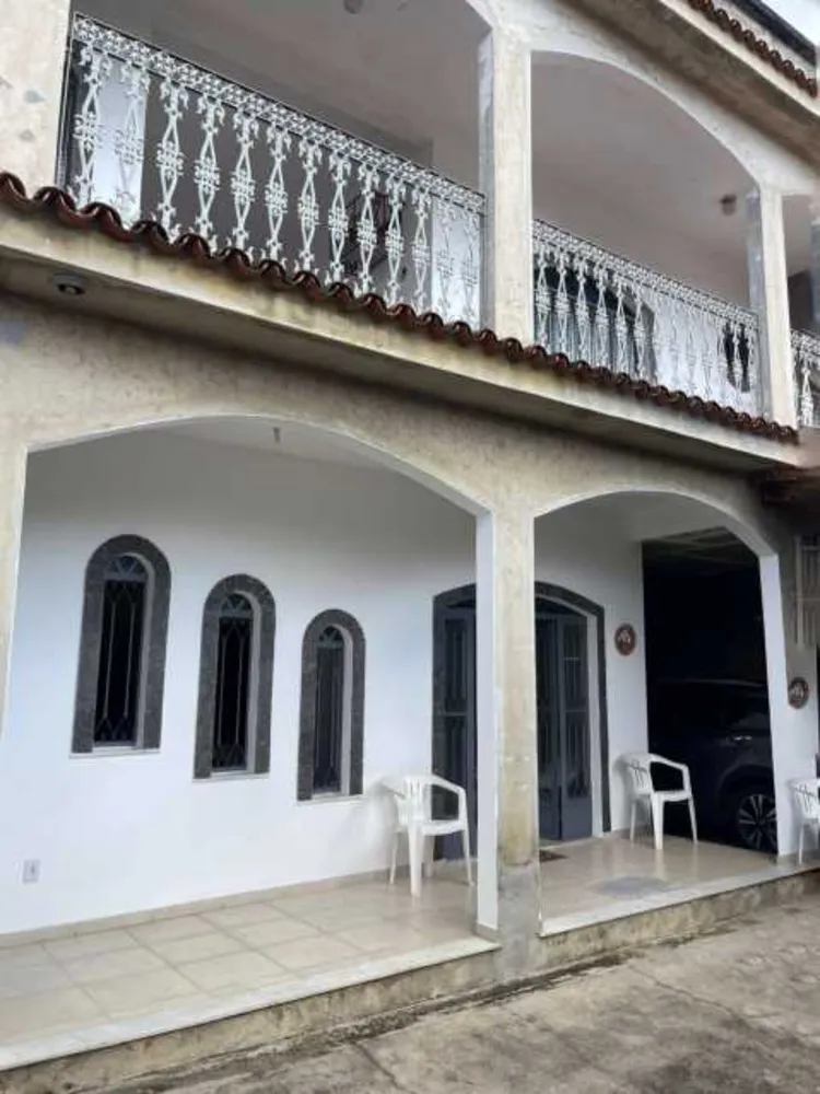 Casa, 3 quartos, 206 m² - Foto 4