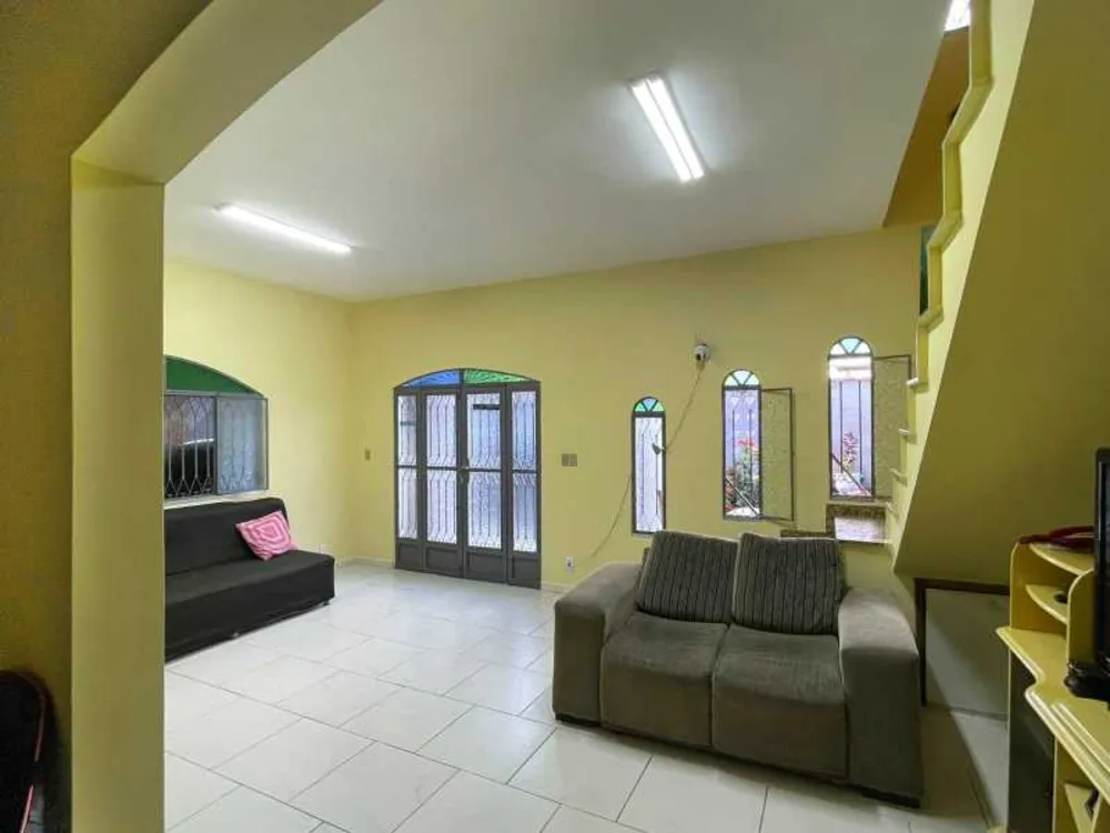 Casa, 3 quartos, 206 m² - Foto 29