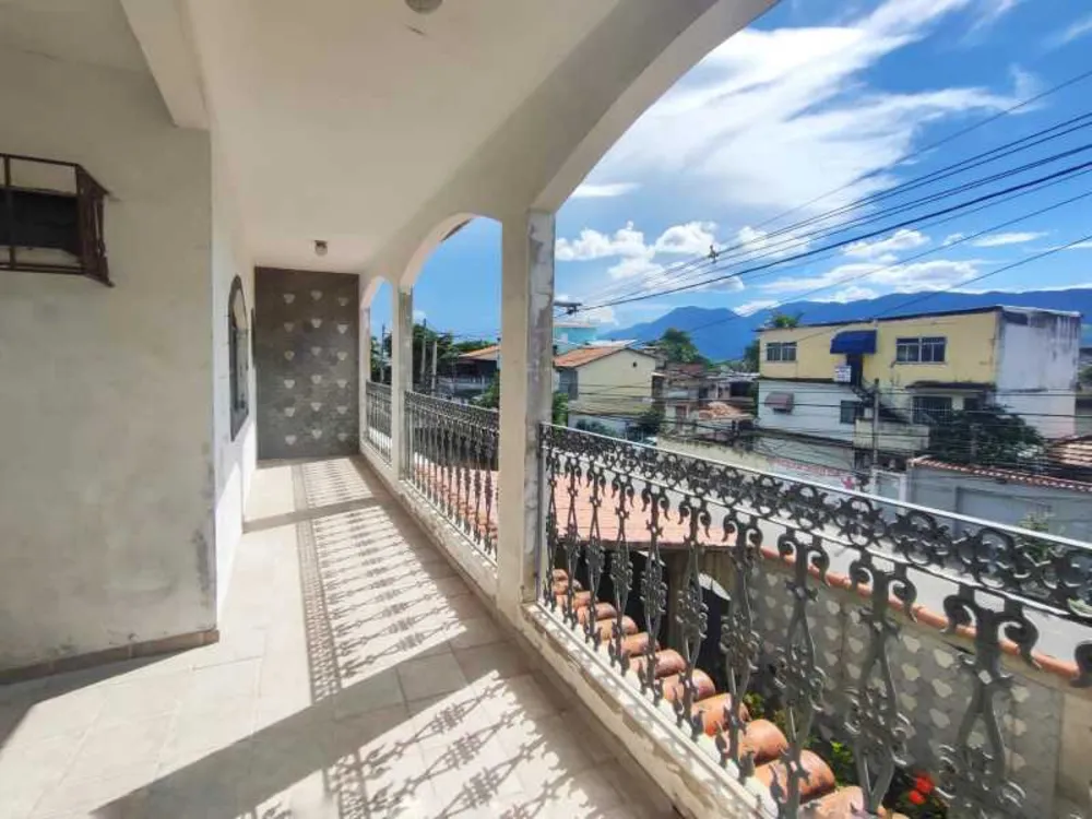 Casa, 3 quartos, 206 m² - Foto 24