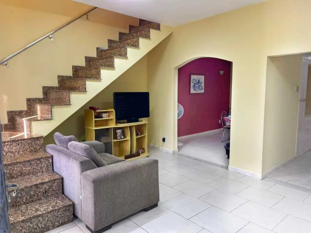 Casa, 3 quartos, 206 m² - Foto 16