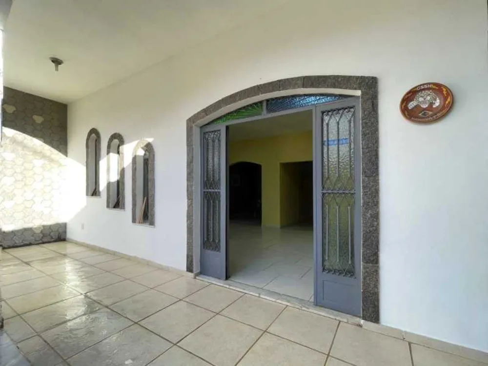 Casa, 3 quartos, 206 m² - Foto 11
