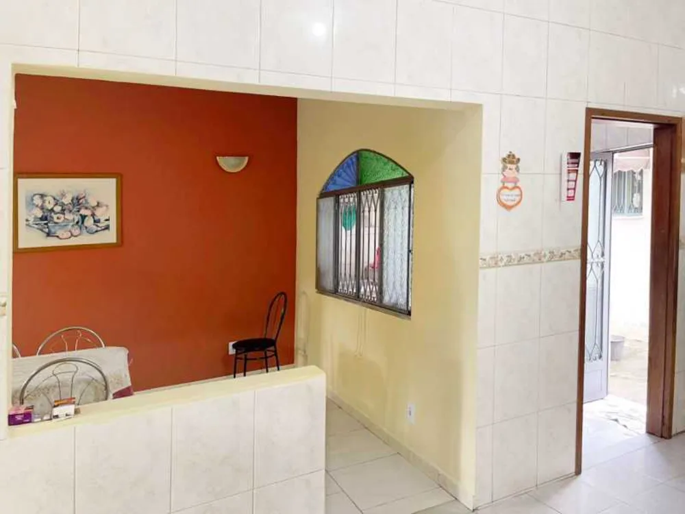 Casa, 3 quartos, 206 m² - Foto 19