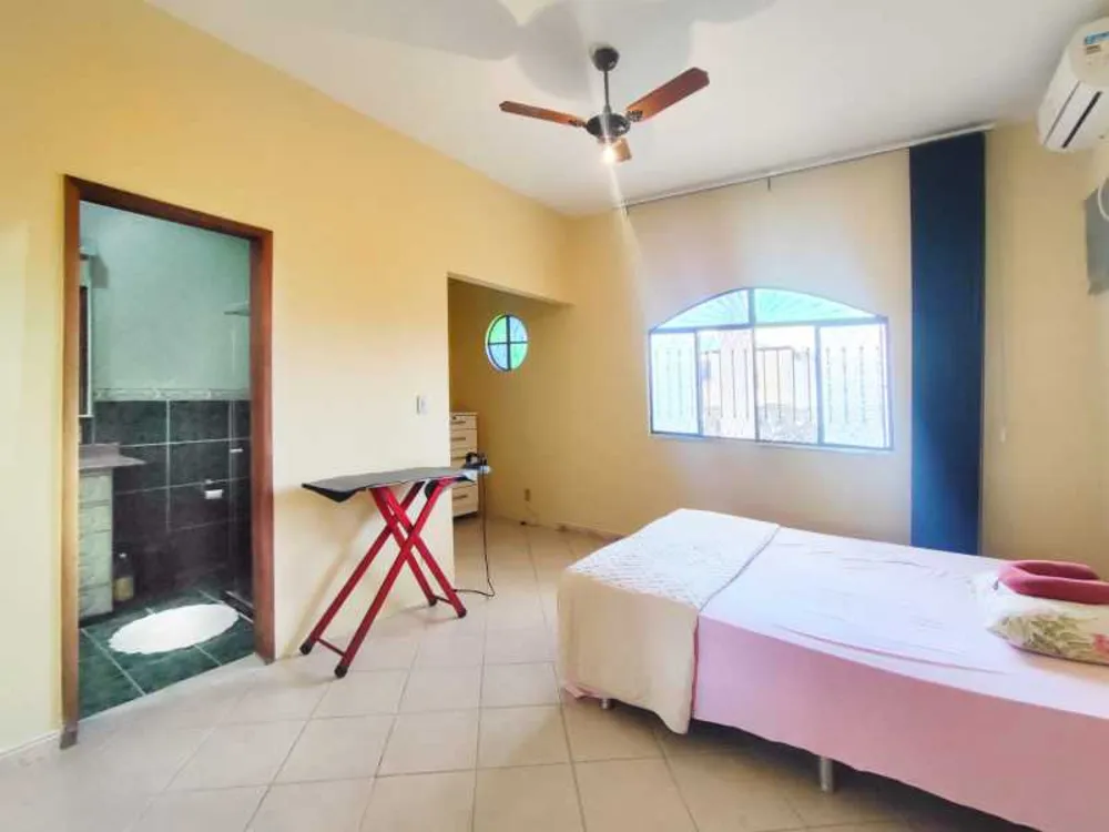 Casa, 3 quartos, 206 m² - Foto 5