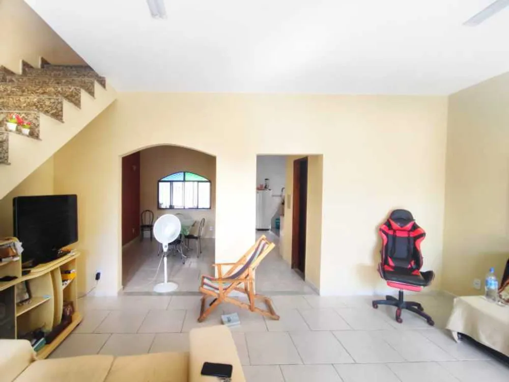 Casa, 3 quartos, 206 m² - Foto 8