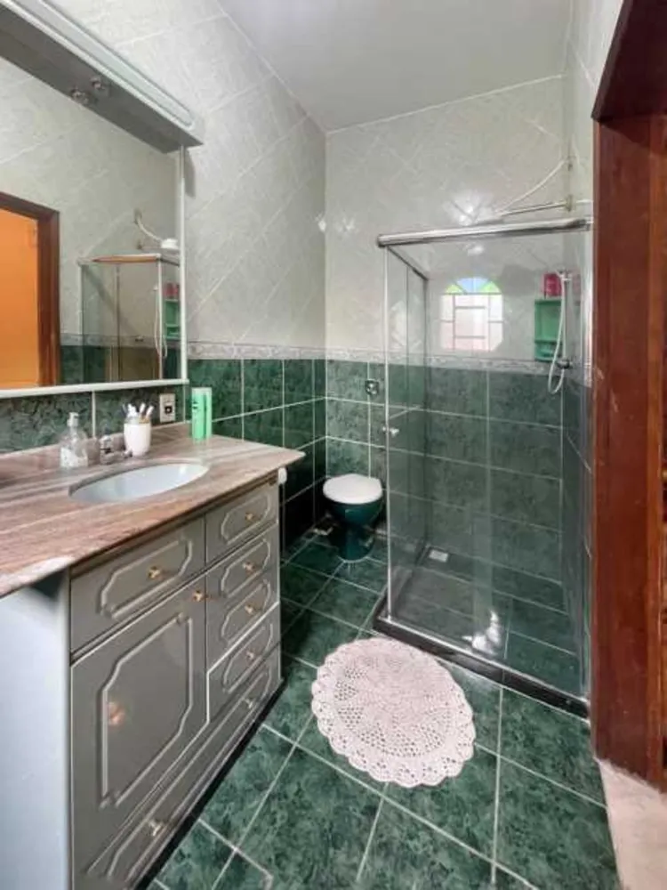 Casa, 3 quartos, 206 m² - Foto 10