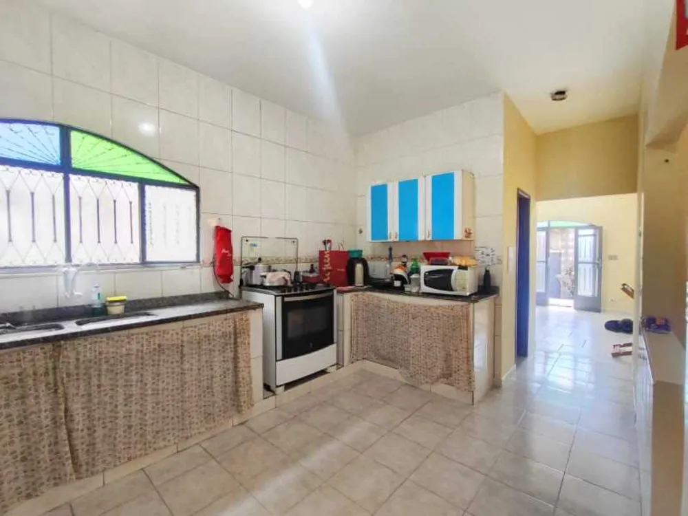 Casa, 3 quartos, 206 m² - Foto 12