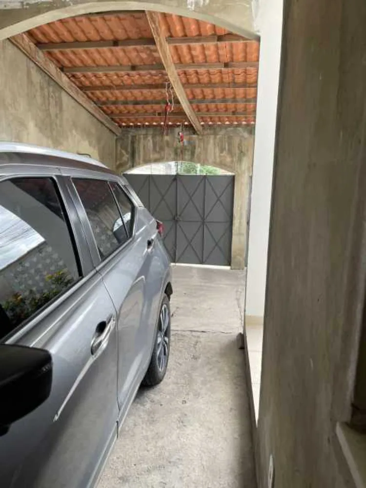 Casa, 3 quartos, 206 m² - Foto 14