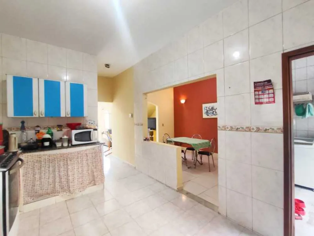 Casa, 3 quartos, 206 m² - Foto 23