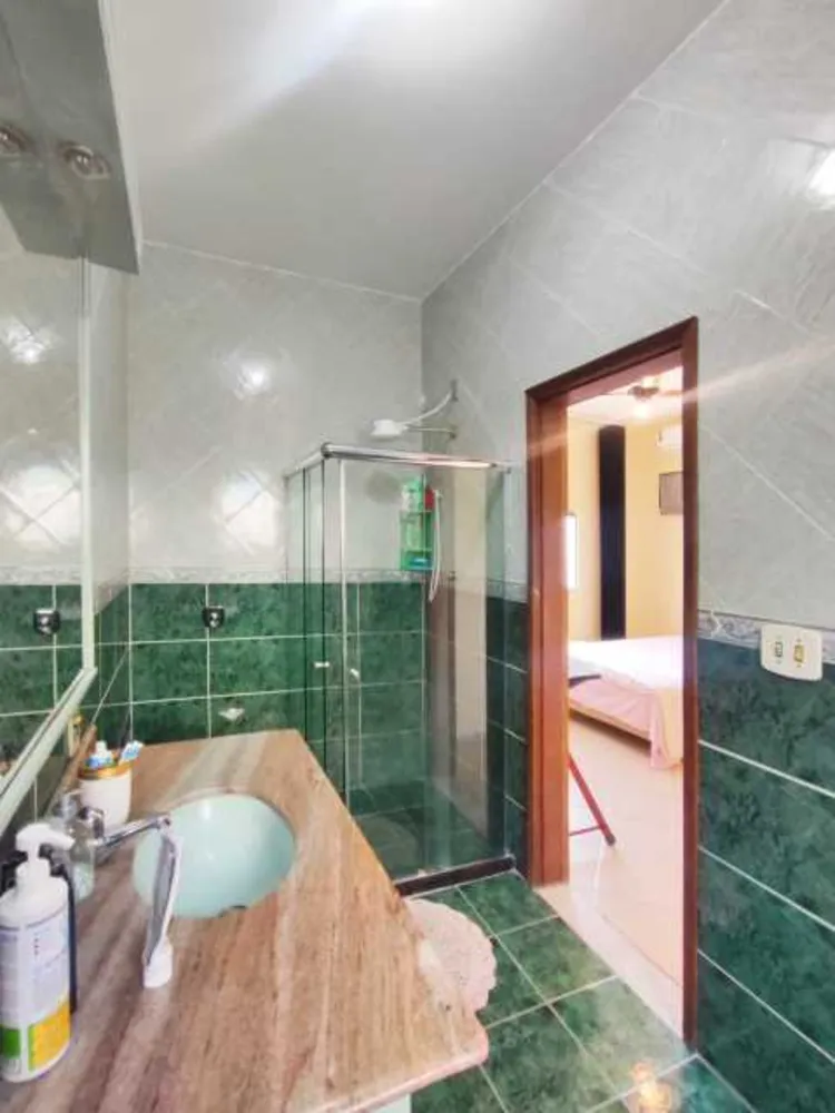 Casa, 3 quartos, 206 m² - Foto 1