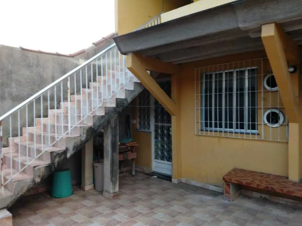 Casa de Condomínio, 3 quartos - Foto 9