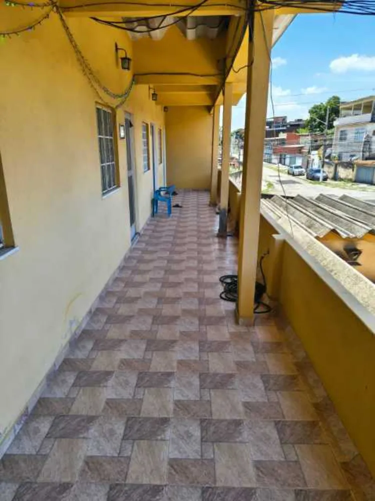 Casa de Condomínio, 3 quartos - Foto 26