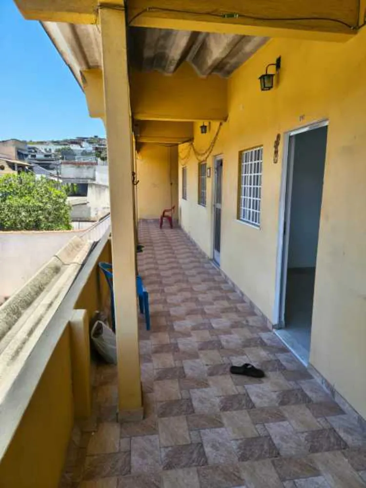 Casa de Condomínio, 3 quartos - Foto 23