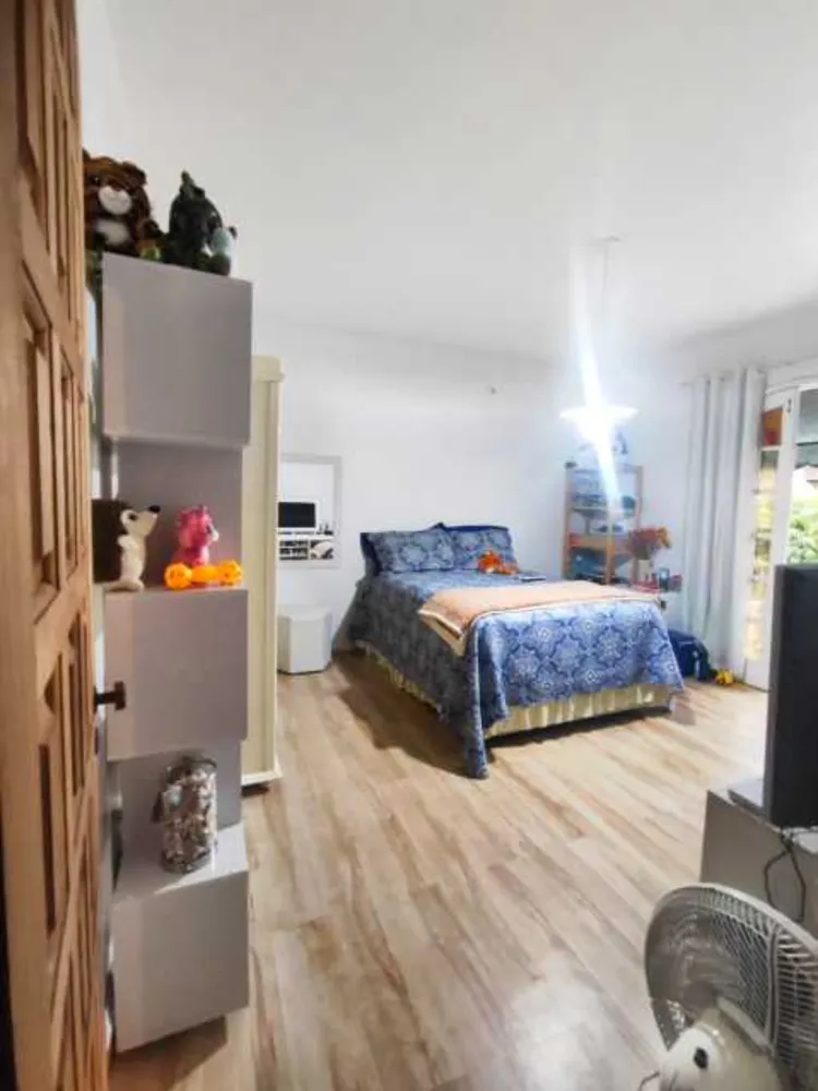 Casa de Condomínio, 5 quartos - Foto 5