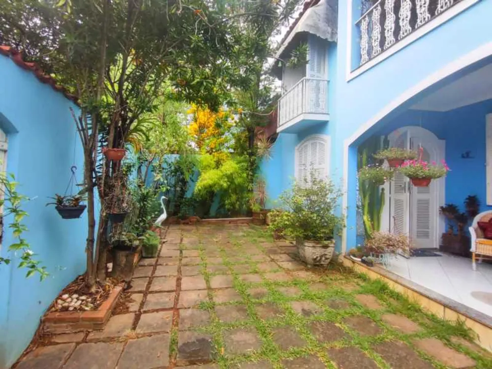 Casa de Condomínio, 5 quartos - Foto 2