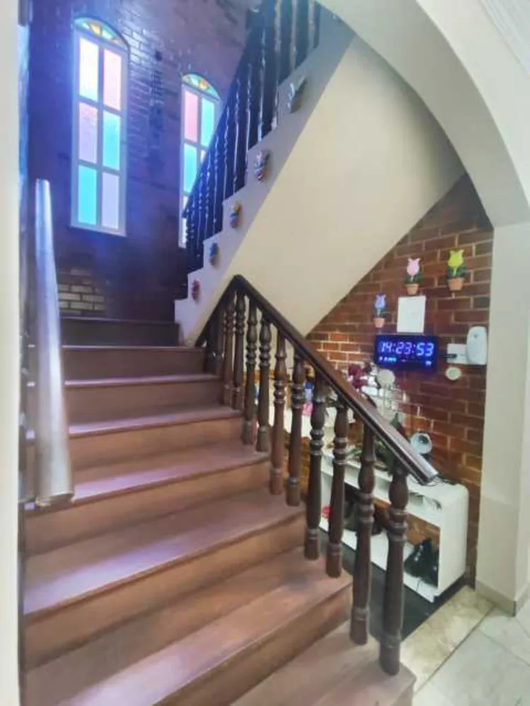 Casa de Condomínio, 5 quartos - Foto 6