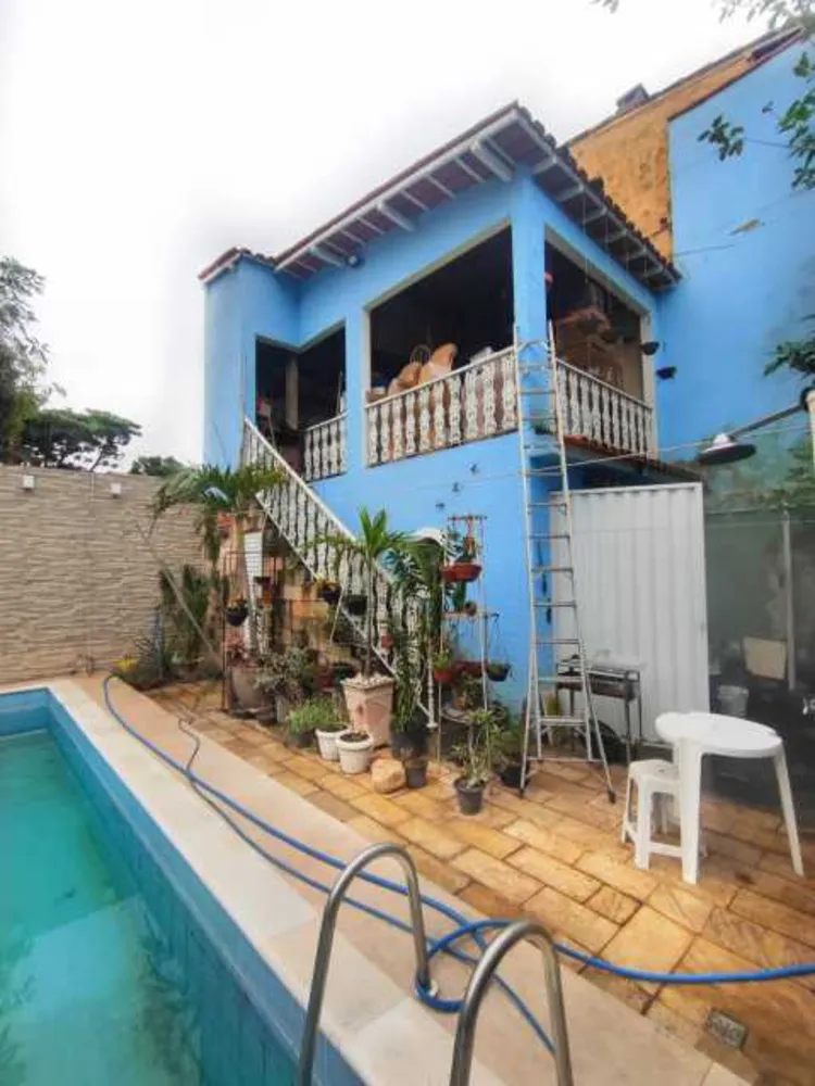 Casa de Condomínio, 5 quartos - Foto 29