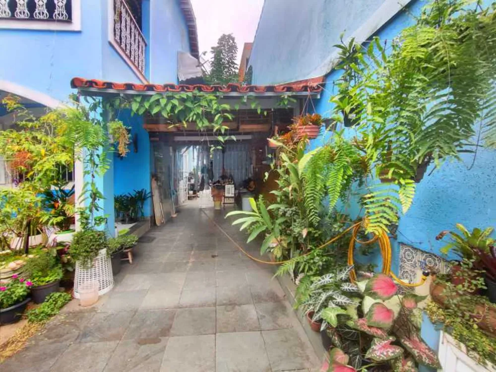 Casa de Condomínio, 5 quartos - Foto 12