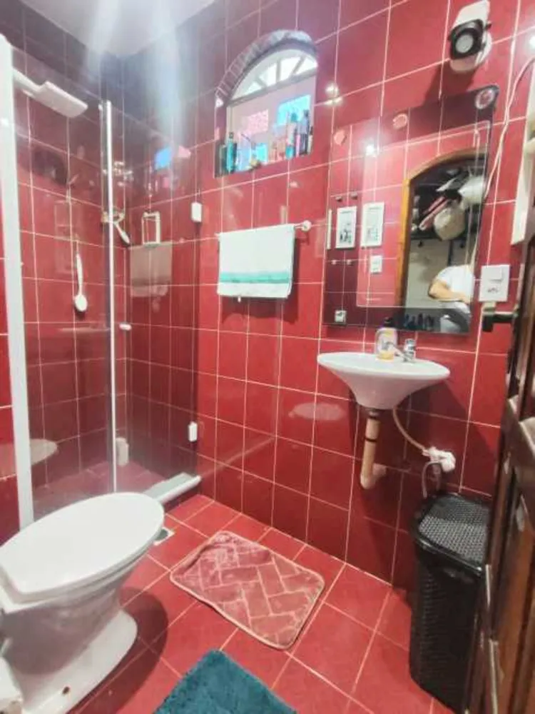 Casa de Condomínio, 5 quartos - Foto 16