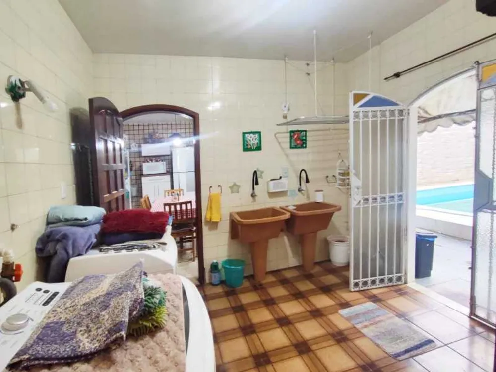 Casa de Condomínio, 5 quartos - Foto 22