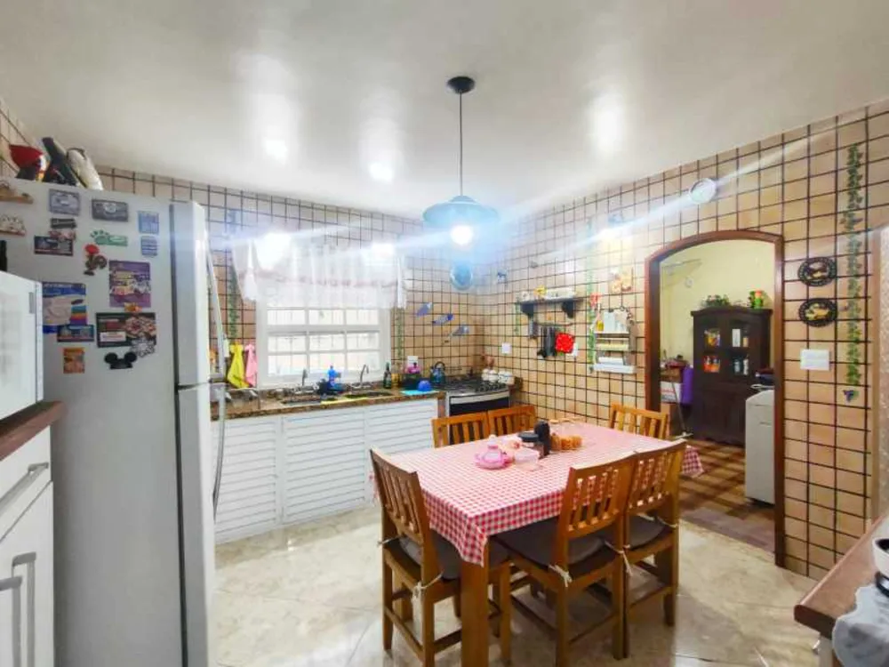 Casa de Condomínio, 5 quartos - Foto 9