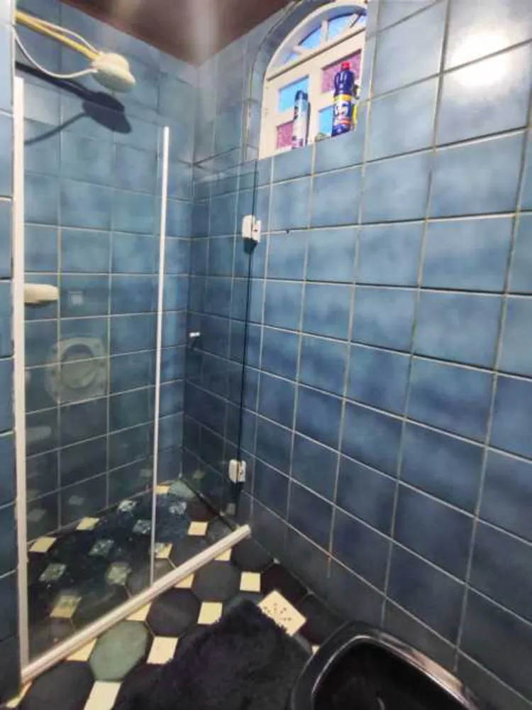 Casa de Condomínio, 5 quartos - Foto 20