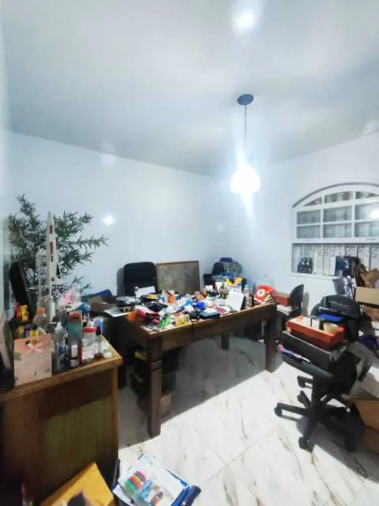 Casa de Condomínio, 5 quartos - Foto 8