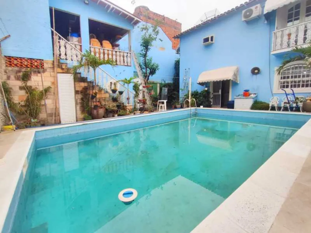 Casa de Condomínio, 5 quartos - Foto 23