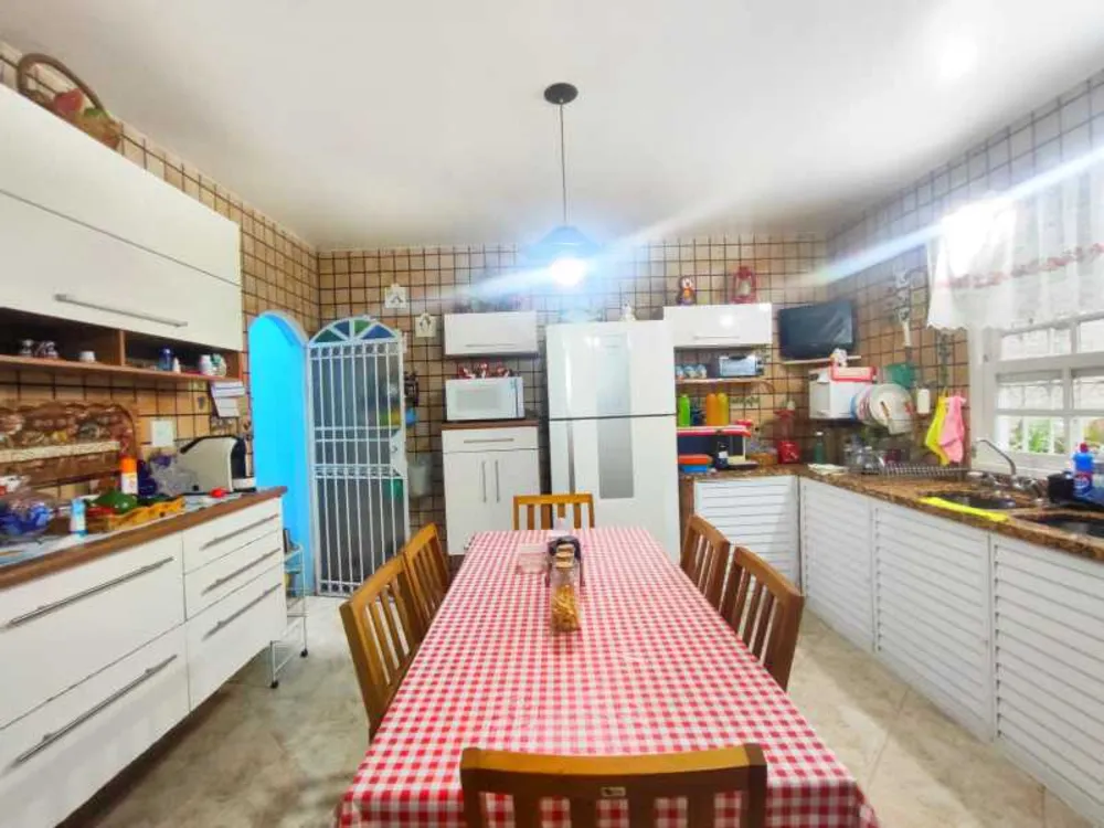 Casa de Condomínio, 5 quartos - Foto 25