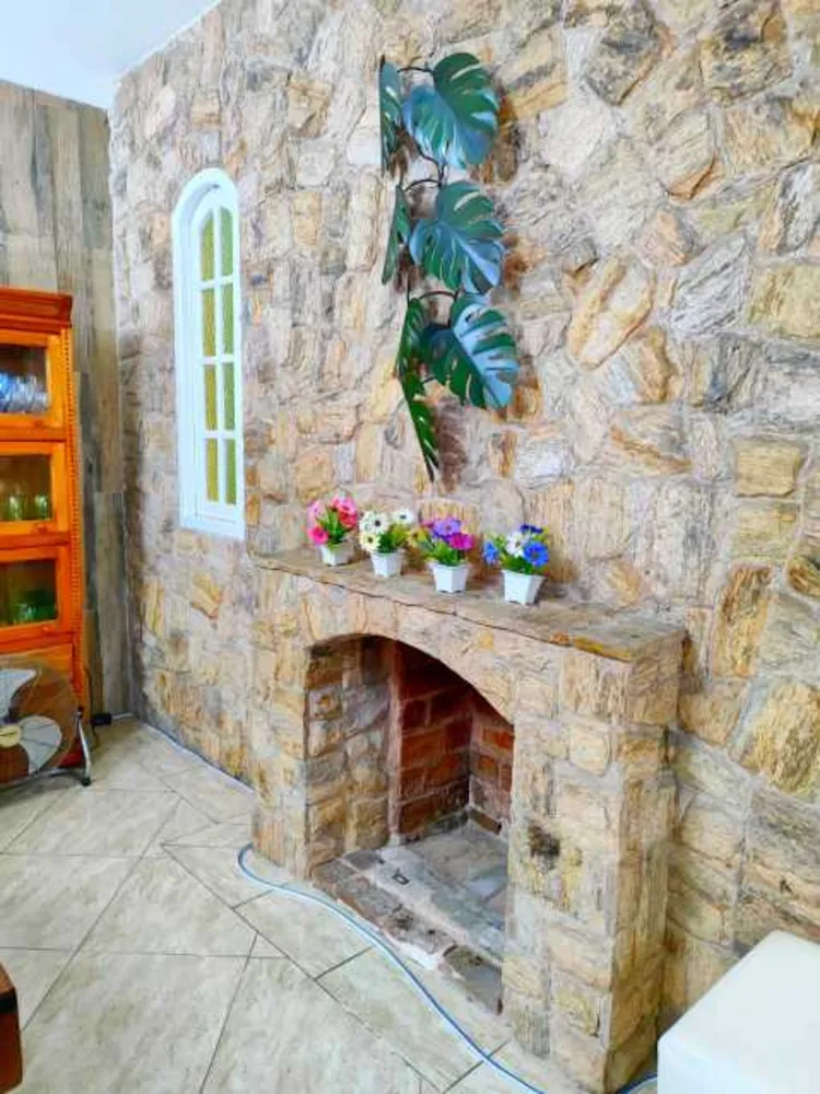 Casa de Condomínio, 5 quartos - Foto 1