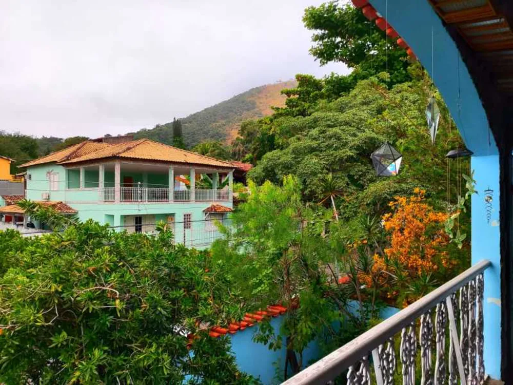 Casa de Condomínio, 5 quartos - Foto 11