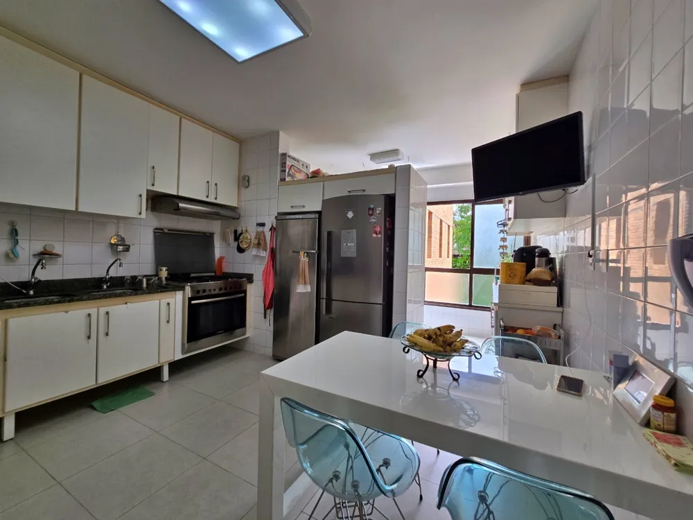Apartamento, 4 quartos, 167 m² - Foto 10