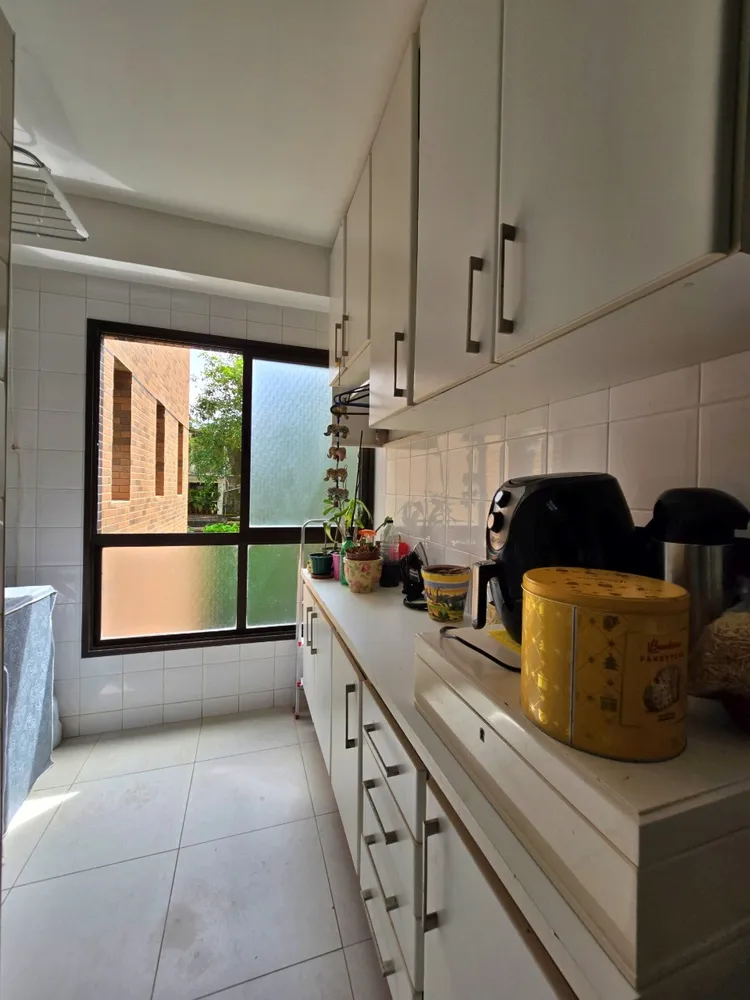 Apartamento, 4 quartos, 167 m² - Foto 12
