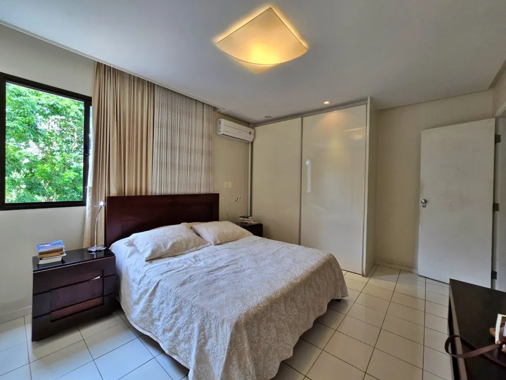 Apartamento, 4 quartos, 167 m² - Foto 1