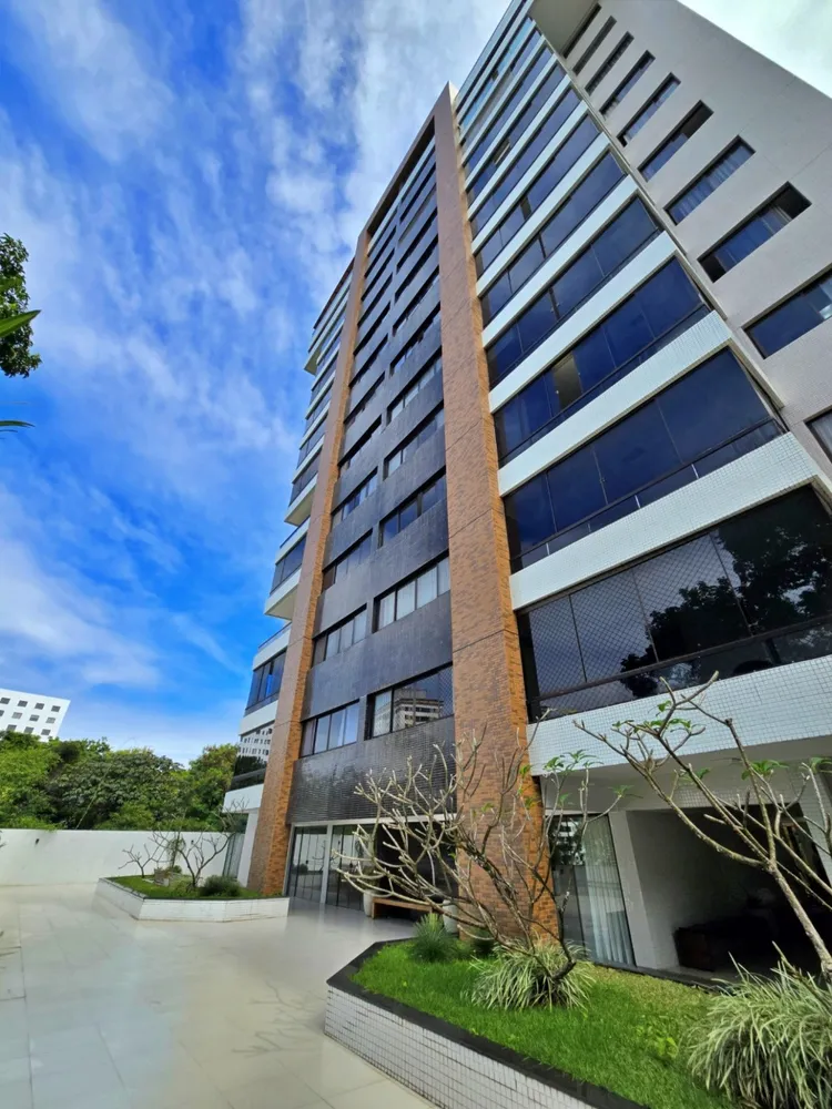 Apartamento, 4 quartos, 167 m² - Foto 14