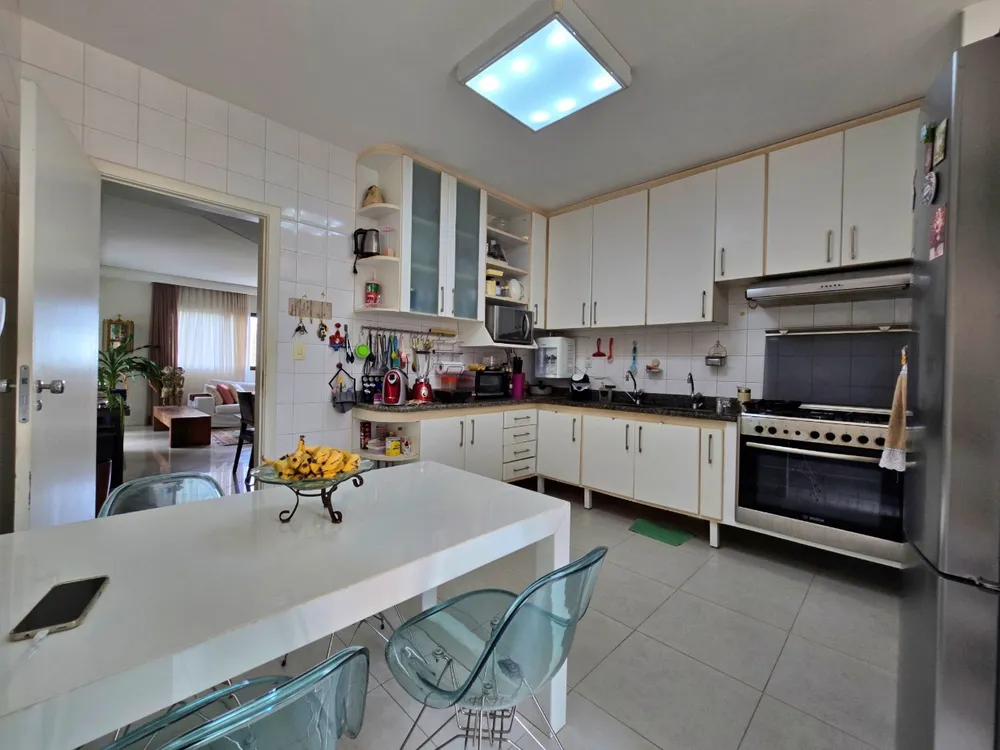 Apartamento, 4 quartos, 167 m² - Foto 11