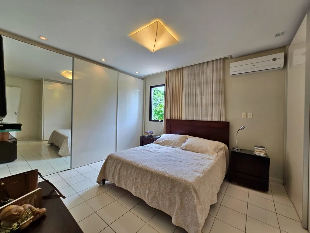 Apartamento, 4 quartos, 167 m² - Foto 8