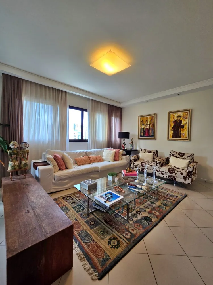 Apartamento, 4 quartos, 167 m² - Foto 4