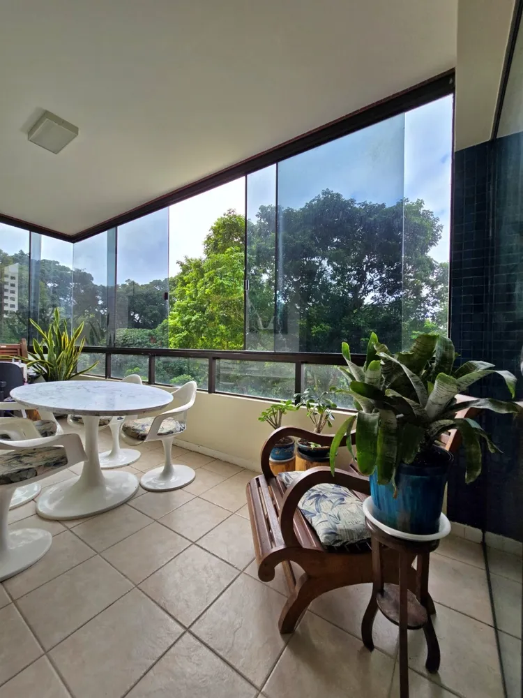 Apartamento, 4 quartos, 167 m² - Foto 4