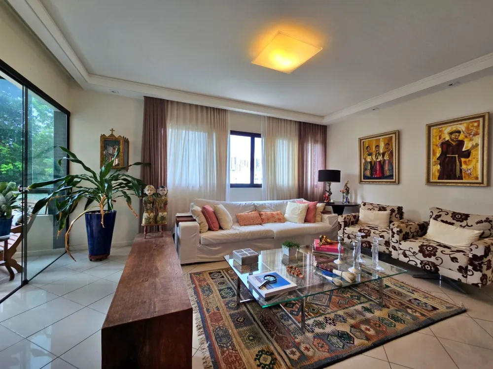 Apartamento, 4 quartos, 167 m² - Foto 2