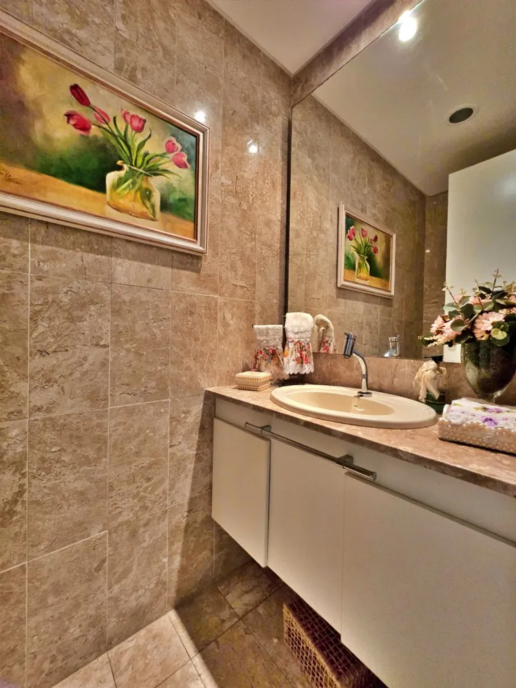 Apartamento, 4 quartos, 167 m² - Foto 5