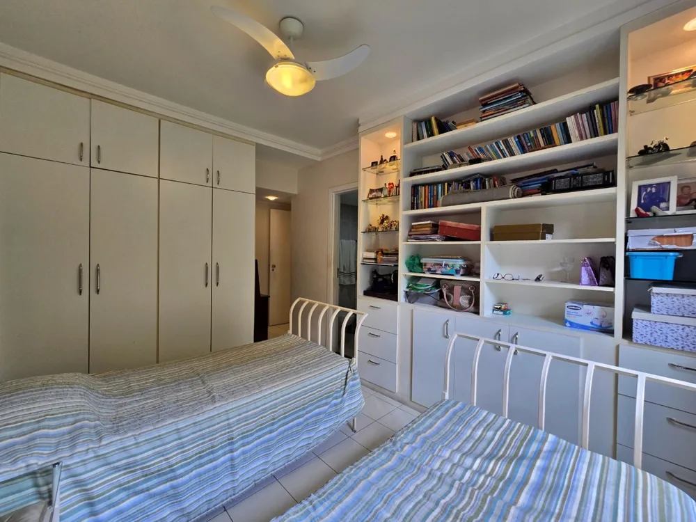 Apartamento, 4 quartos, 167 m² - Foto 2