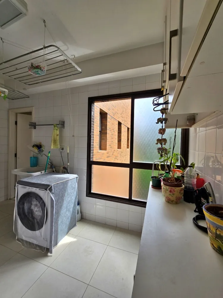 Apartamento, 4 quartos, 167 m² - Foto 13