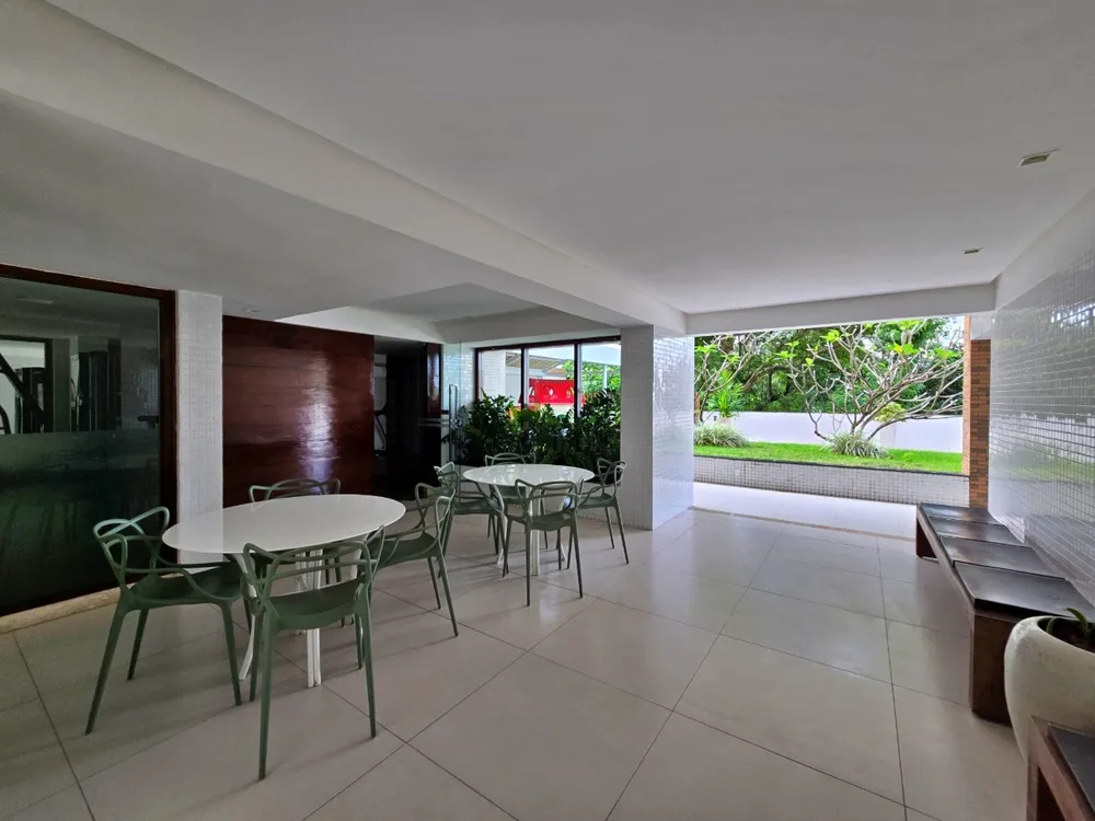 Apartamento, 4 quartos, 167 m² - Foto 3