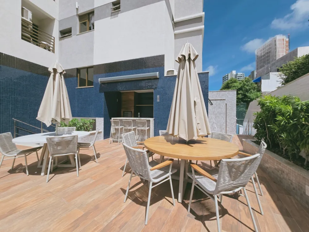 Apartamento, 3 quartos, 114 m² - Foto 7