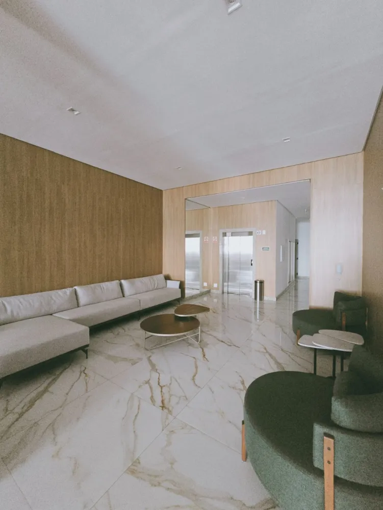 Apartamento, 3 quartos, 114 m² - Foto 1