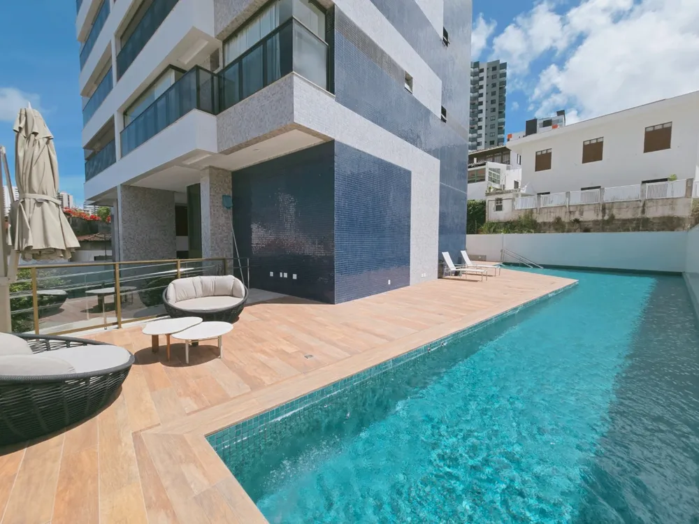 Apartamento, 3 quartos, 114 m² - Foto 8