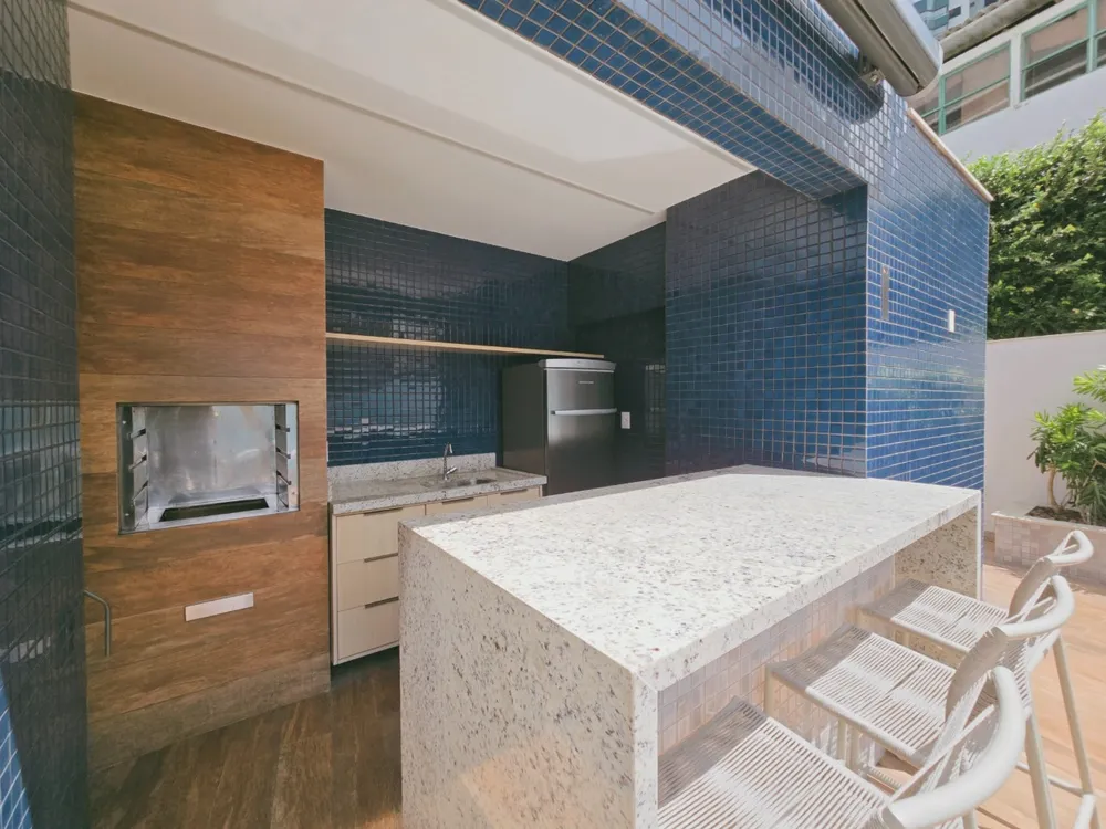 Apartamento, 3 quartos, 114 m² - Foto 2