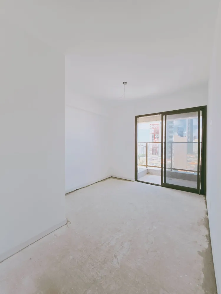 Apartamento, 3 quartos, 114 m² - Foto 3